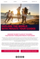 Explore The World With TravelPapa Tour Guides